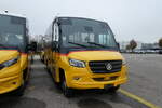 (282'171) - �ostAuto Graub�nden - PID 12'231 - K-Bus/Mercedes am 8.