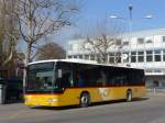 (168'949) - PostAuto Ostschweiz - SG 356'488 - Mercedes (ex Schmidt, Oberb�ren) am 27.