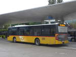 (209'983) - PostAuto Ostschweiz - SG 356'488 - Mercedes (ex Schmidt, Oberb�ren) am 6.
