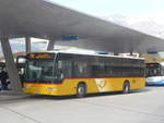 (222'390) - PostAuto Ostschweiz - SG 356'506 - Mercedes (ex Schmidt, Oberb�ren) am 22.