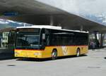 (247'772) - PostAuto Ostschweiz - SG 356'488/PID 5690 - Mercedes (ex Schmidt, Oberb�ren) am 28.