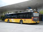 (248'467) - PostAuto Ostschweiz - SG 356'488/PID 5690 - Mercedes (ex Schmidt, Oberb�ren) am 13.