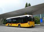 (277'254) - PostAuto Ostschweiz - SG 499'213/PID 12'133 - eMercedes am 26.