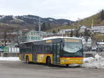 (214'043) - PostAuto Ostschweiz - SG 356'506 - Mercedes (ex Schmidt, Oberb�ren) am 1.