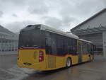 (228'134) - PostAuto Graub�nden - PID 11'694 - Mercedes am 19.