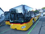 (230'883) - PostAuto Nordschweiz - PID 11'713 - Mercedes am 21.