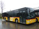 (260'902) - PostAuto Ostschweiz - SG 356'488/PID 5690 - Mercedes (ex Schmidt, Oberb�ren) am 1.