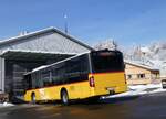 (270'638) - PostAuto Ostschweiz - SG 356'488/PID 5690 - Mercedes (ex Schmidt, Oberb�ren) am 4.