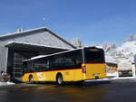 (270'639) - PostAuto Ostschweiz - SG 356'488/PID 5690 - Mercedes (ex Schmidt, Oberb�ren) am 4.