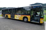 (279'531) - PostAuto Ostschweiz - SG 356'488/PID 5690 - Mercedes (ex Schmidt, Oberb�ren) am 29.