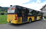 (279'532) - PostAuto Ostschweiz - SG 356'488/PID 5690 - Mercedes (ex Schmidt, Oberb�ren) am 29.