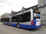 (257'818) - VZO Gr�ningen - Nr.