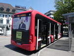(276'806) - VZO Gr�ningen - Nr.