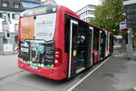 (278'015) - VZO Gr�ningen - Nr.