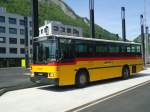 (138'940) - PostAuto Graub�nden (R�trobus) - NAW/Hess (ex P 24'428) am 17.
