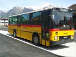 (138'941) - PostAuto Graub�nden (R�trobus) - NAW/Hess (ex P 24'428) am 17.