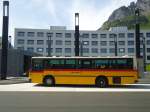 (138'948) - PostAuto Graub�nden (R�trobus) - NAW/Hess (ex P 24'428) am 17.