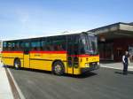 (138'950) - PostAuto Graub�nden (R�trobus) - NAW/Hess (ex P 24'428) am 17.