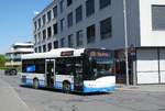 (286'528) - BSW Sargans - Nr.