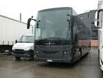 (243'710) - Van Hool, Bern - BE 868'253 - Van Hool (ex Gen�ve-Tours, Gen�ve) am 10.