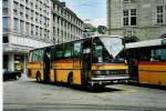 (047'717) - L�mmli, Thal - SG 115'183 - Setra am 10.