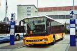 (121'304) - Schmidt, Jonschwil - SG 267'102 - Setra (ex Buner&Schmidt, Jonschwil) am 23.