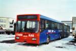 (124'504) - B�rgi, Wil - Mercedes (ex SBC Chur; ex AAGL Liestal) am 17.