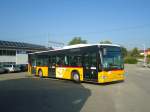 (135'491) - PostAuto Z�rich - Nr.