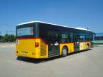 (135'494) - PostAuto Z�rich - Nr.