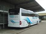 (140'444) - Brander, B�tschwil + Dobler, B�retswil - SG 3777 - Mercedes am 11.
