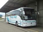 (140'445) - Brander, B�tschwil + Dobler, B�retswil - SG 3777 - Mercedes am 11.