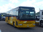 (172'656) - PostAuto Z�rich - ZH 250'453 - Irisbus am 27.