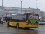 (188'286) - Postautobetriebe Unteres Toggenburg, L�tisburg - SG 214'322 - MAN am 8.