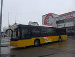(188'287) - Postautobetriebe Unteres Toggenburg, L�tisburg - SG 214'322 - MAN am 8.