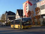 (199'550) - Postautobetriebe Unteres Toggenburg, L�tisburg - SG 214'322 - MAN am 24.