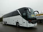 (242'587) - K�fer-Reisen, Arbon - TG 18'921 - Setra (ex H�lsmann, D-Voltlage) am 13.