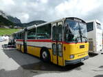 (239'158) - Pfluger, Unterkulm - AG 38'502 - Saurer/T�scher (ex R�llin, Regensdorf; ex P 24'272) am 20.