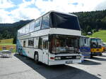 (239'178) - Aus Deutschland: Dreher, Gaggenau - RA-CE 747H - MAN/G�bel am 20.