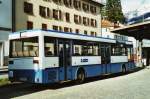 (116'232) - Meyer, G�schenen - UR 9345 - Mercedes (ex Gut, Binz Nr.