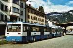 (116'234) - Meyer, G�schenen - UR 9346 - Mercedes (ex Gut, Binz Nr.
