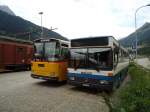 (127'563) - Meyer, G�schenen - UR 9346 - Mercedes (ex Gut, Binz Nr.