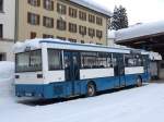 (148'791) - Meyer, G�schenen - UR 9346 - Mercedes (ex Gut, Binz Nr.