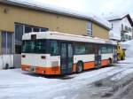 (148'806) - Meyer, G�schenen - UR 9218 - Mercedes (ex BSU Solothurn Nr.