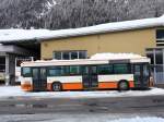(148'808) - Meyer, G�schenen - UR 9218 - Mercedes (ex BSU Solothurn Nr.