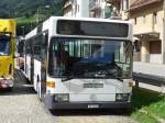 (154'775) - Meyer, G�schenen - UR 9218 - Mercedes (ex BSU Solothurn Nr.