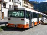 (154'777) - Meyer, G�schenen - UR 9345 - Mercedes (ex BSU Solothurn Nr.