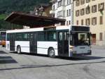 (154'778) - Meyer, G�schenen - UR 9218 - Mercedes (ex BSU Solothurn Nr.