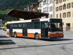 (154'779) - Meyer, G�schenen - UR 9345 - Mercedes (ex BSU Solothurn Nr.