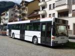 (154'844) - Meyer, G�schenen - UR 9218 - Mercedes (ex BSU Solothurn Nr.