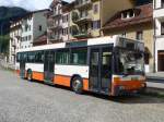 (154'845) - Meyer, G�schenen - UR 9345 - Mercedes (ex BSU Solothurn Nr.
